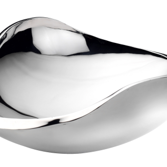 Misa dekoracyjna Casa Bugatti Ninnananna Steel - 2