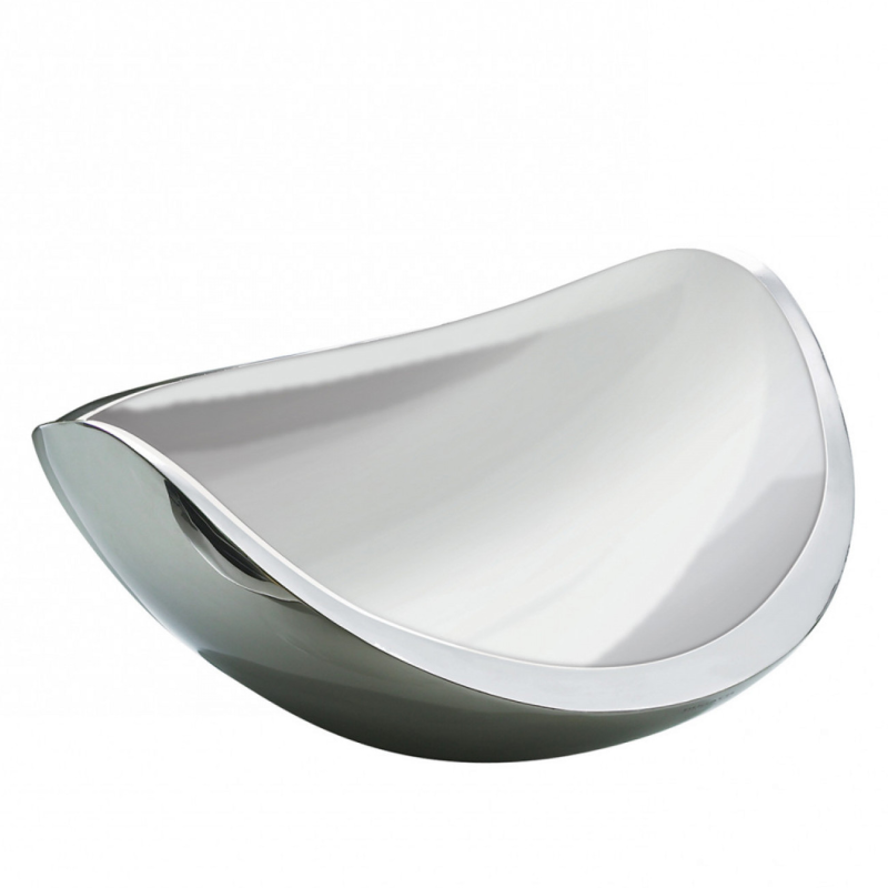 Misa dekoracyjna Casa Bugatti Ninnananna Steel
