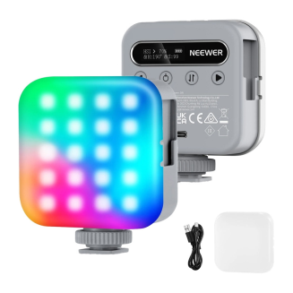  NEEWER BL60C Magnetic LED Lamp - 2