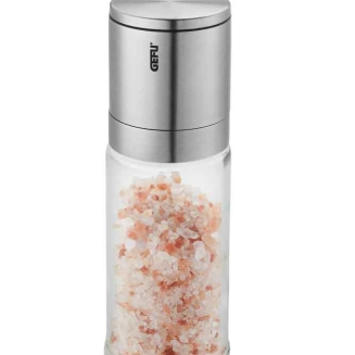 Młynek do soli/pieprzu Gefu LAMOLA - 2