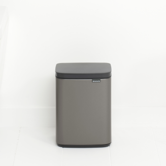 Kosz Brabantia Bo 4l Platinum - 14