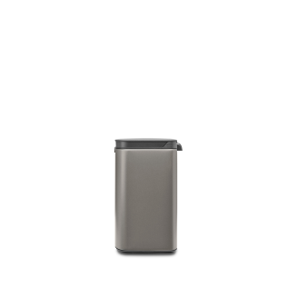 Kosz Brabantia Bo 4l Platinum - 4