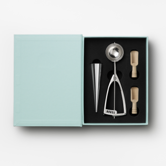 Zestaw prezentowy dla miłośników lodów | PRINTWORKS - 3