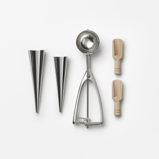 Zestaw prezentowy dla miłośników lodów | PRINTWORKS - 4