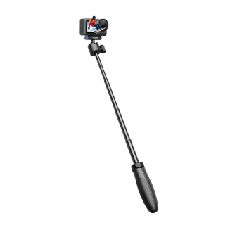 Szybkozłączny Selfie Stick z tripodem Telesin DJI Action - 2