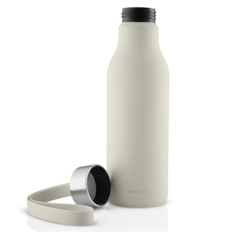 Dozownik pod prysznic Eva Solo Citadel Sand - 2