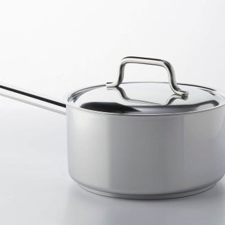 Pokrywa stalowa Demeyere Apollo 7 28 cm - 2