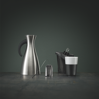 Termos Eva Solo 1l Stainless Steel - 3