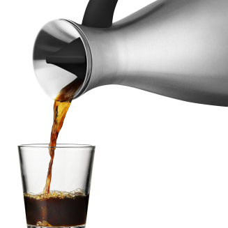 Termos Eva Solo 1l Stainless Steel - 2