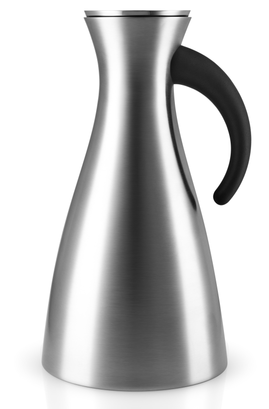  Eva Solo thermos 1l Stainless Steel