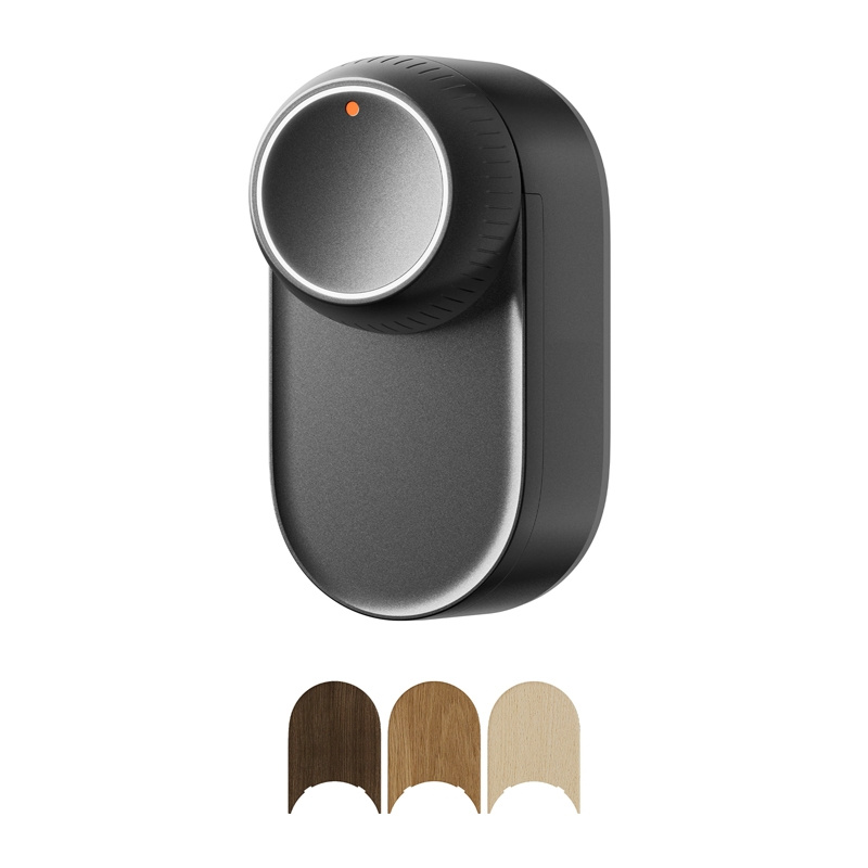 Zamek smart SWITCHBOT Lock Ultra (czarny)