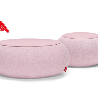Stolik Fatboy Dumpty Bubble Pink - 4