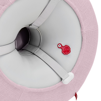 Stolik Fatboy Dumpty Bubble Pink - 8