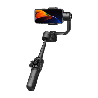  AOCHUAN S2 Gimbal (Black) - 2