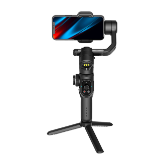  AOCHUAN S2 Gimbal (Black) - 3