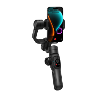  AOCHUAN S2 Gimbal (Black) - 4
