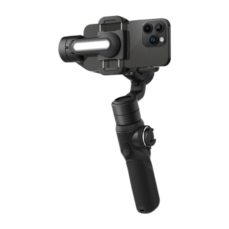  AOCHUAN S2 Gimbal (Black) - 6