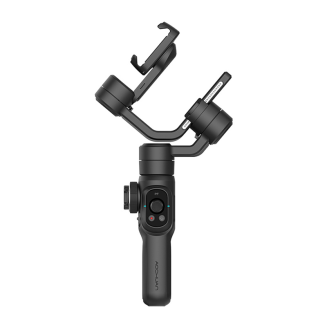  AOCHUAN S2 Gimbal (Black) - 7