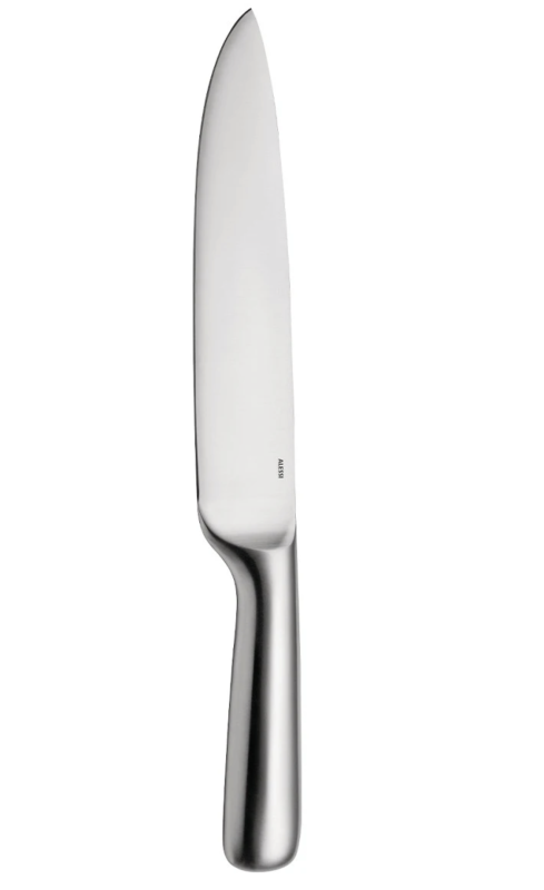 Alessi Mami chef's knife 35 cm