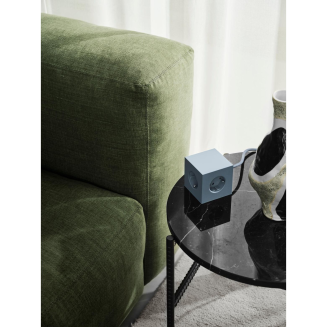 Listwa zasilająca Avolt Square 1 z podwójnym USB-C 30 W i magnetyczną podstawą 1.8 m niebieska - 14