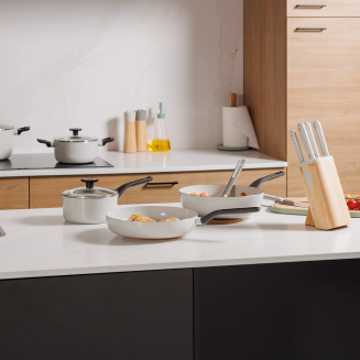 BergHOFF | Garnek z pokrywą non-stick Glints Spirit 20  cm 2.8 l - 4