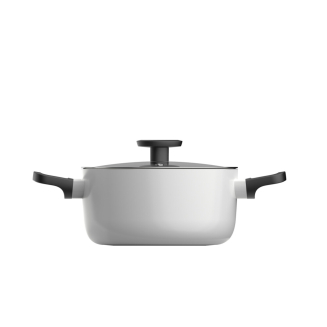 Garnek z pokrywą non-stick BergHOFF Glints Spirit 2.8 l - 2