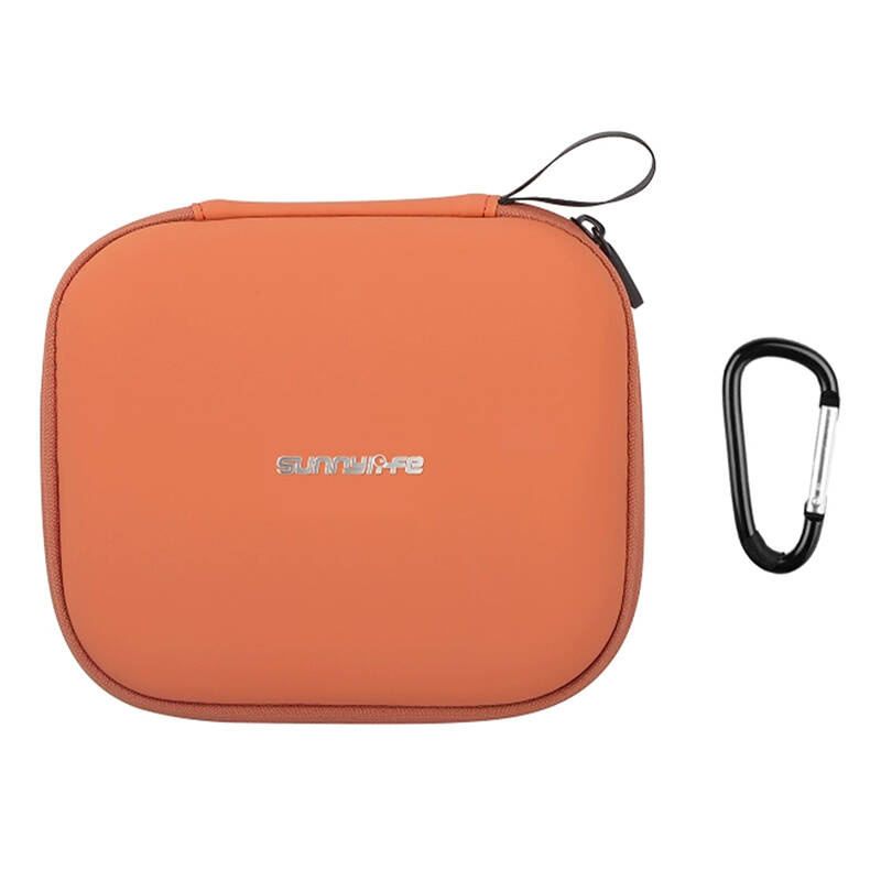 Torba SUNNYLIFE DJI Neo (pomarańczowa)
