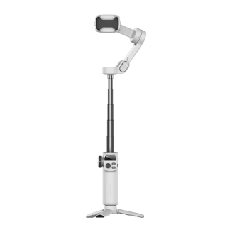 Gimbal AOCHUAN X2 Standard (biały) - 4