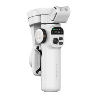 Gimbal AOCHUAN X2 Standard (biały) - 5