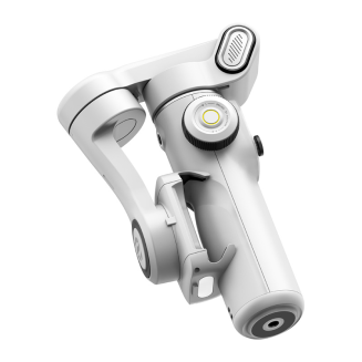 Gimbal AOCHUAN X2 Standard (biały) - 6