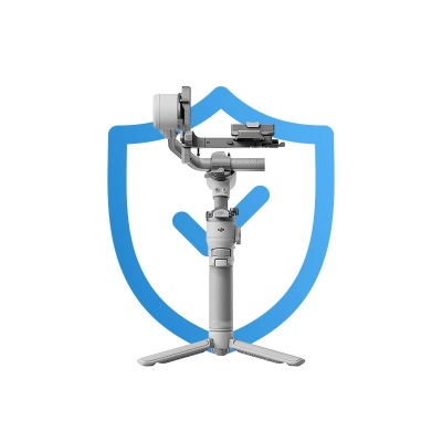 Plan ochrony DJI Care Refresh RS 4 Mini (plan roczny)