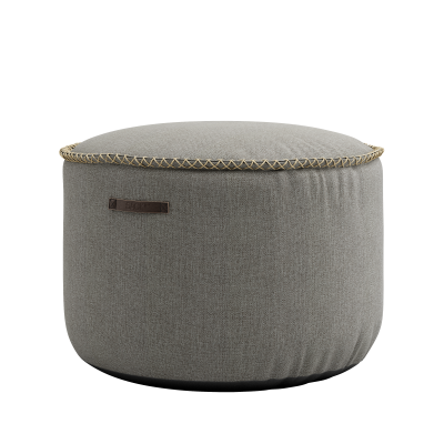 Pufa SACKit Medley Pouf grey