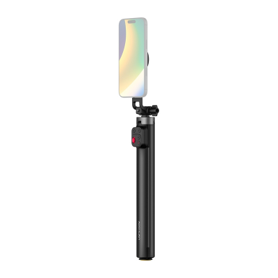 Gimbal AOCHUAN K1L-C (czarny)
