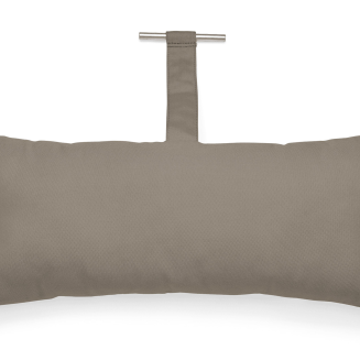 Hamak Fatboy Headdemock Superb z poduszką Grey Taupe | PROMOCJA: POKROWIEC GRATIS! - 2