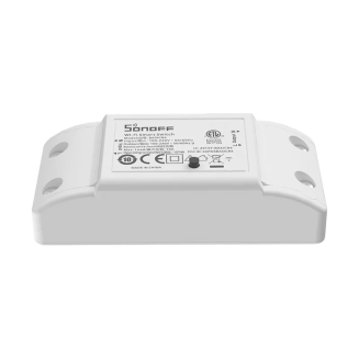 Przełącznik SONOFF BASICR4 Wi-Fi 10A - 2