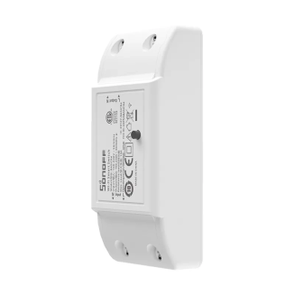 Przełącznik SONOFF BASICR4 Wi-Fi 10A - 4