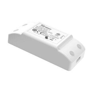 Przełącznik SONOFF BASICR4 Wi-Fi 10A - 3