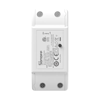 Przełącznik SONOFF BASICR4 Wi-Fi 10A - 5