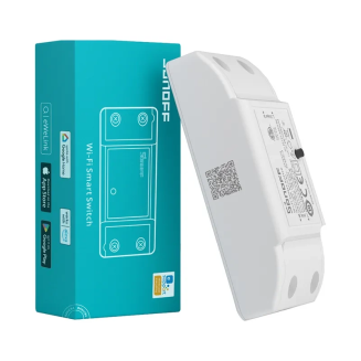 Przełącznik SONOFF BASICR4 Wi-Fi 10A - 6
