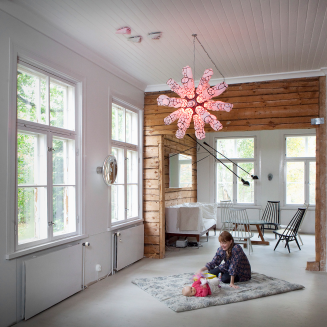 Czujnik dymu Jalo Lento 10 zielony - 5