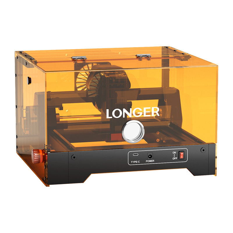  LONGER RAY5 minis 5.5W Laser Engraver
