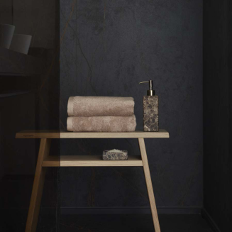 Ławeczka łazienkowa Aquanova Mink Oak - 4