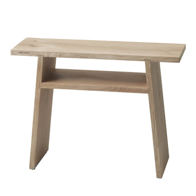 Ławeczka łazienkowa Aquanova Mink Oak