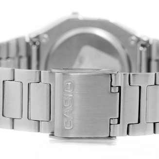 Zegarek CASIO Vintage A158WEA-9EF + BOX - 5