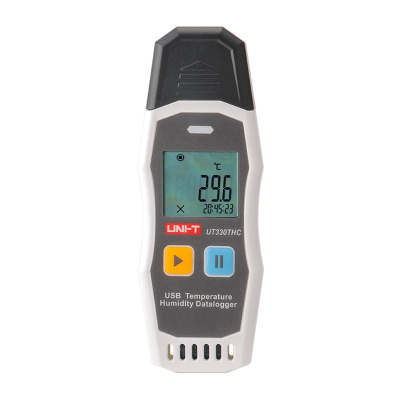  Uni-T UT330THC USB Digital Thermo-Hygrometer with Data Logging Function