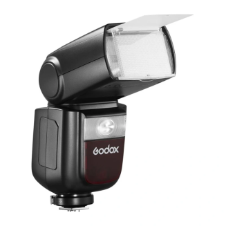 Lampa błyskowa GODOX TTL V860III do Canon - 3
