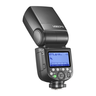 Lampa błyskowa GODOX TTL V860III do Canon - 4