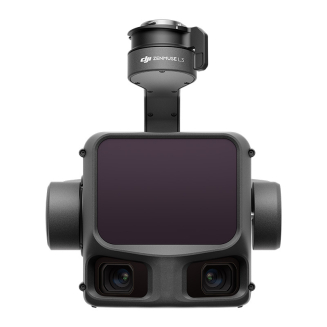 Kamera DJI Zenmuse L3 + DJI Care 1 rok - 2