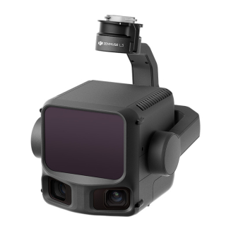 Kamera DJI Zenmuse L3 + DJI Care 1 rok - 3