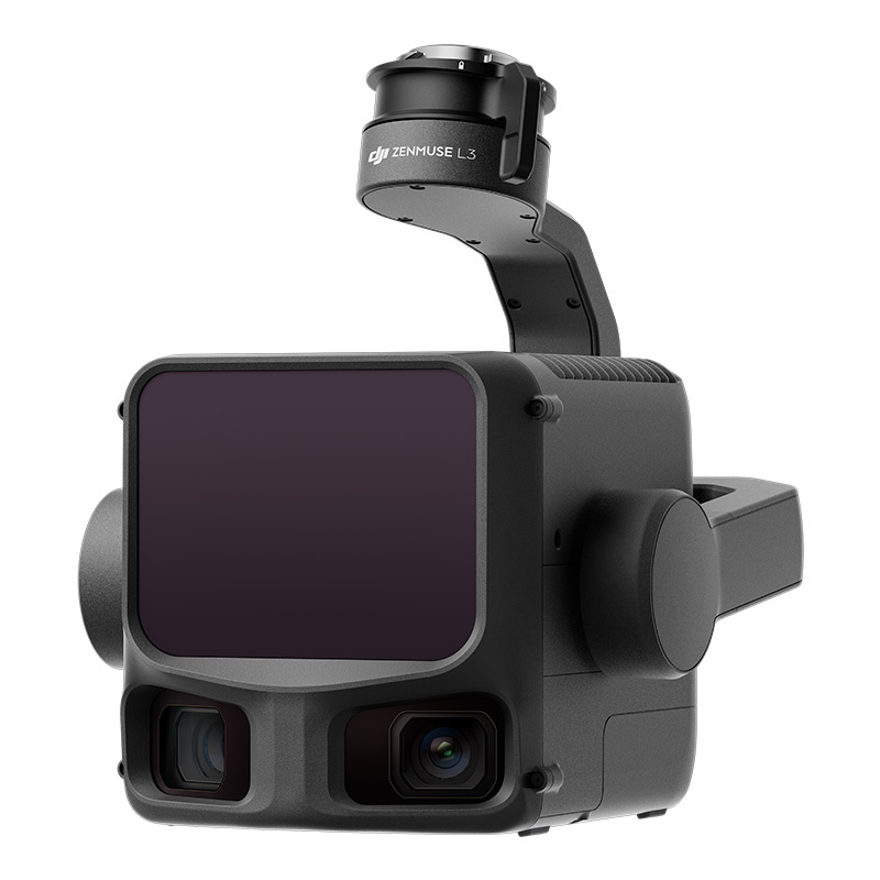 Kamera DJI Zenmuse L3 + DJI Care 1 rok